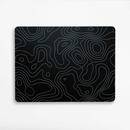 XVX Microcrystalline Mouse Pad Tempered Glass Photovoltaic New Upgrade FPS Electronic Sports Game Office